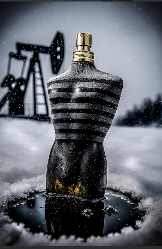 Winter Fragrances