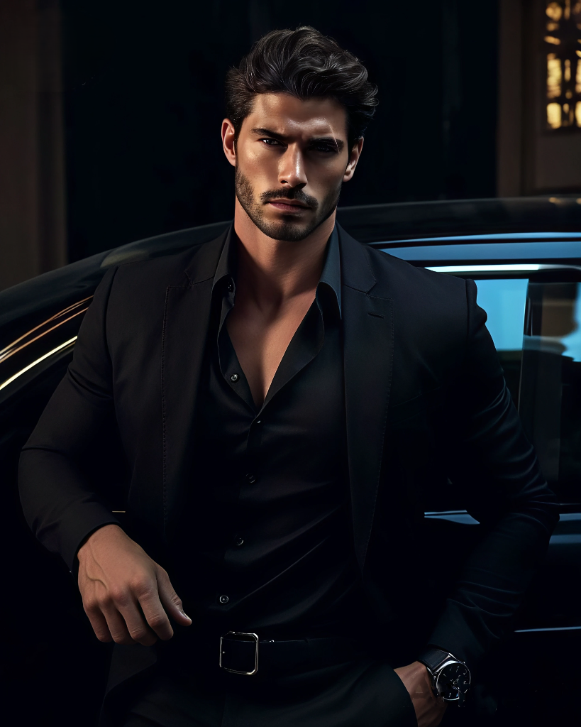 Perfumes for Men