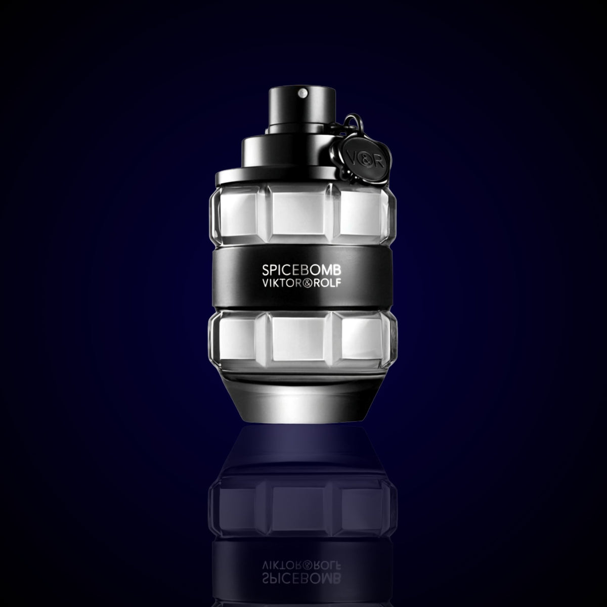 Spicebomb – Viktor & Rolf