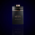 Man in Black – Bvlgari