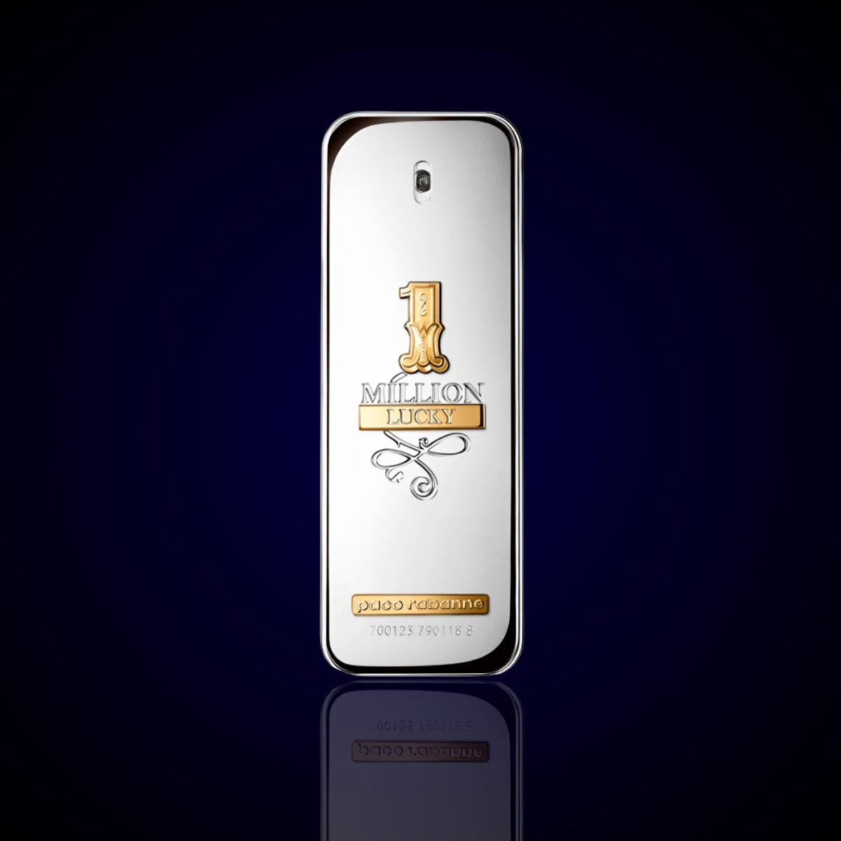 1 Million Lucky – Paco Rabanne