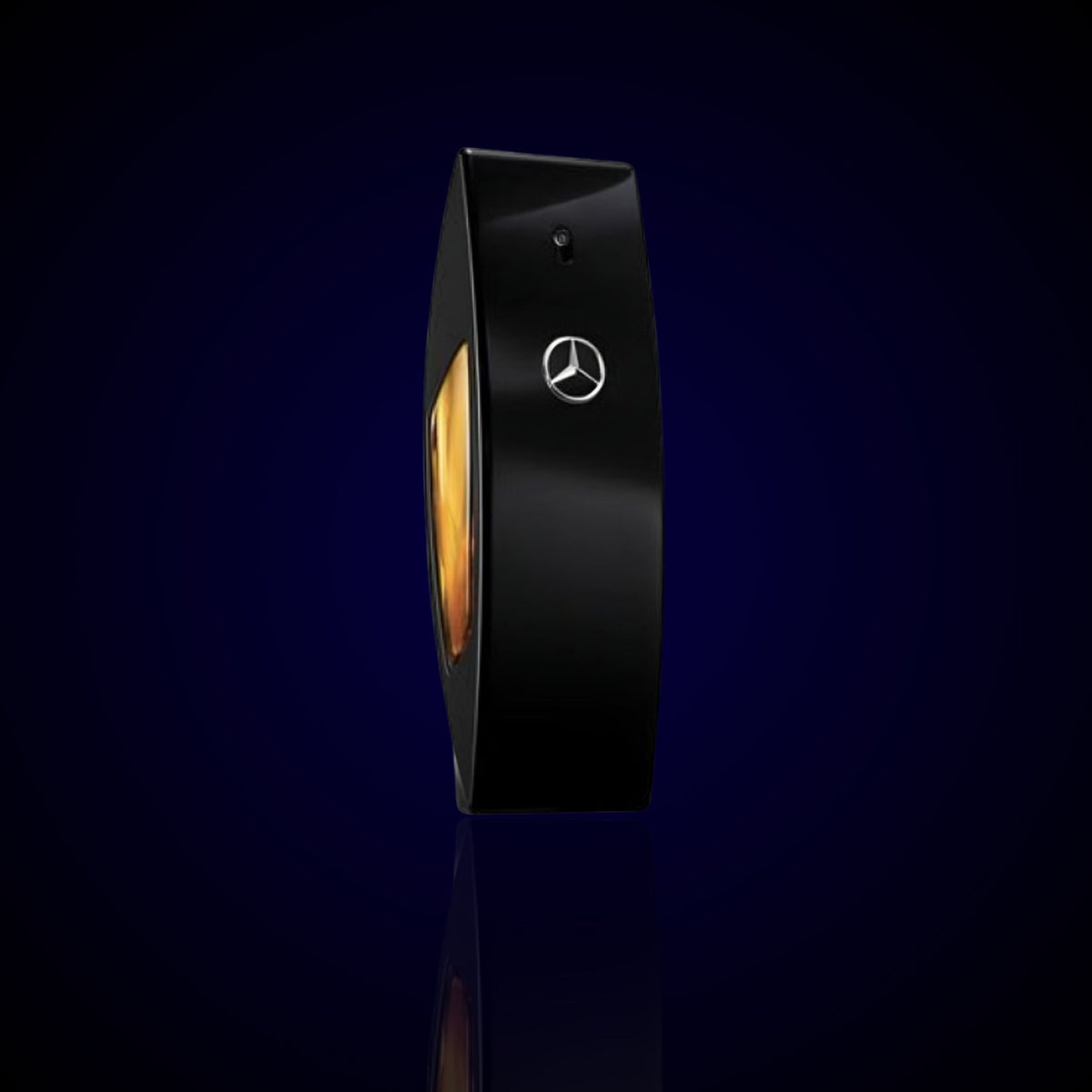 Mercedes-Benz Club Black – Mercedes-Benz