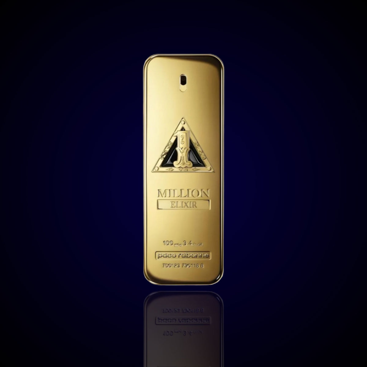 1 Million Elixir – Paco Rabanne