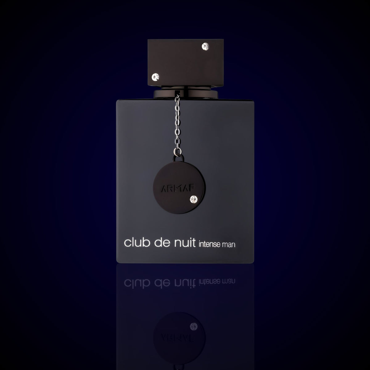 Club de Nuit Intense Man - Armaf