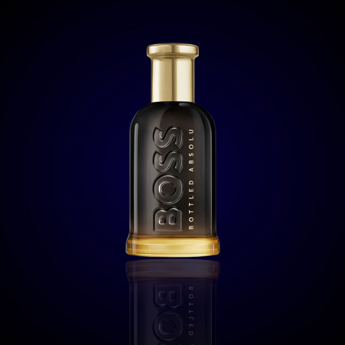 Boss Bottled Absolute – Hugo Boss