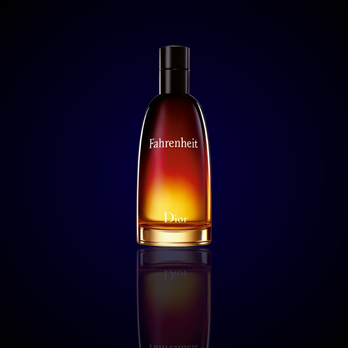 Fahrenheit – Dior