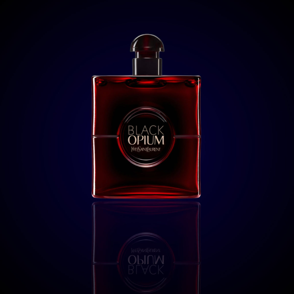 Yves Saint Laurent Black Opium