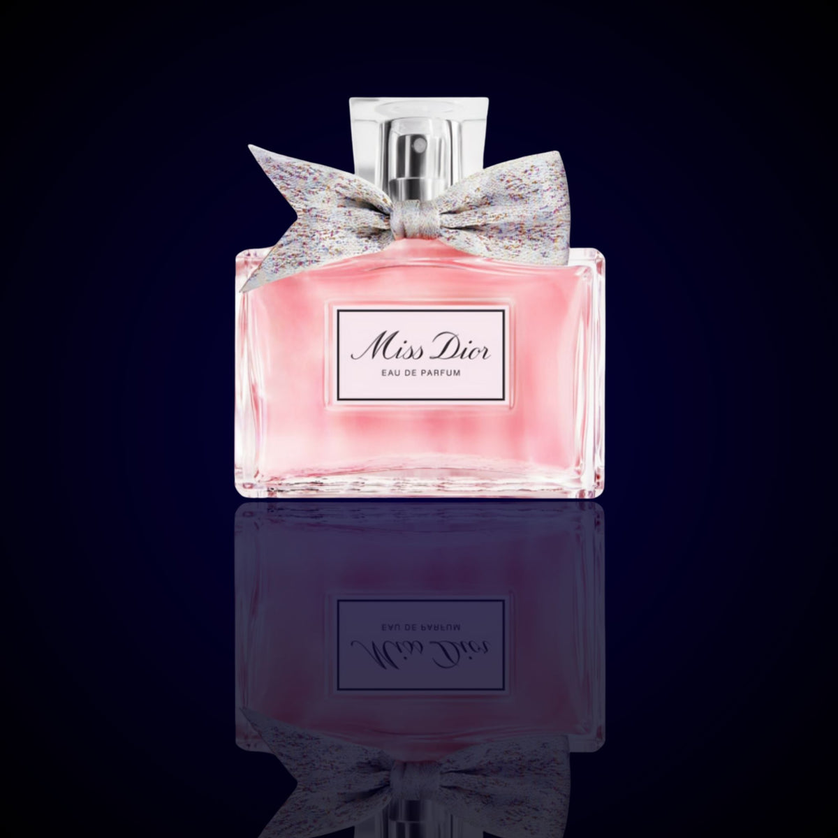 Miss Dior Eau de Parfum