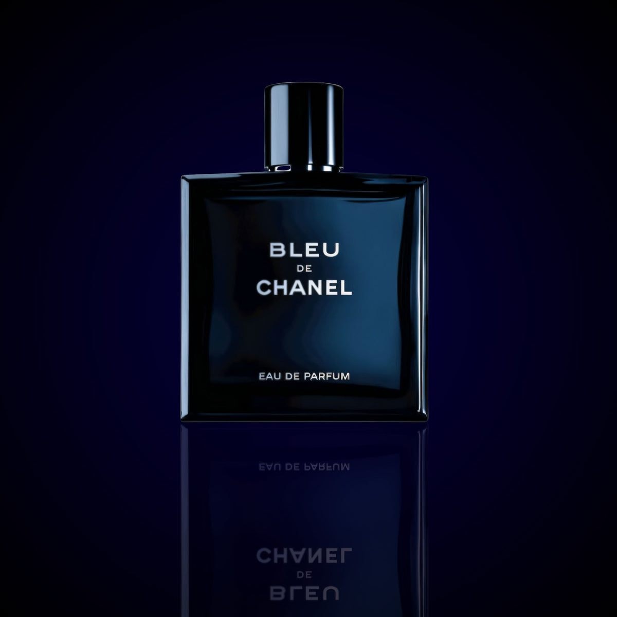 Bleu de Chanel – Chanel