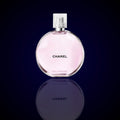 Chanel Chance Eau Tendre