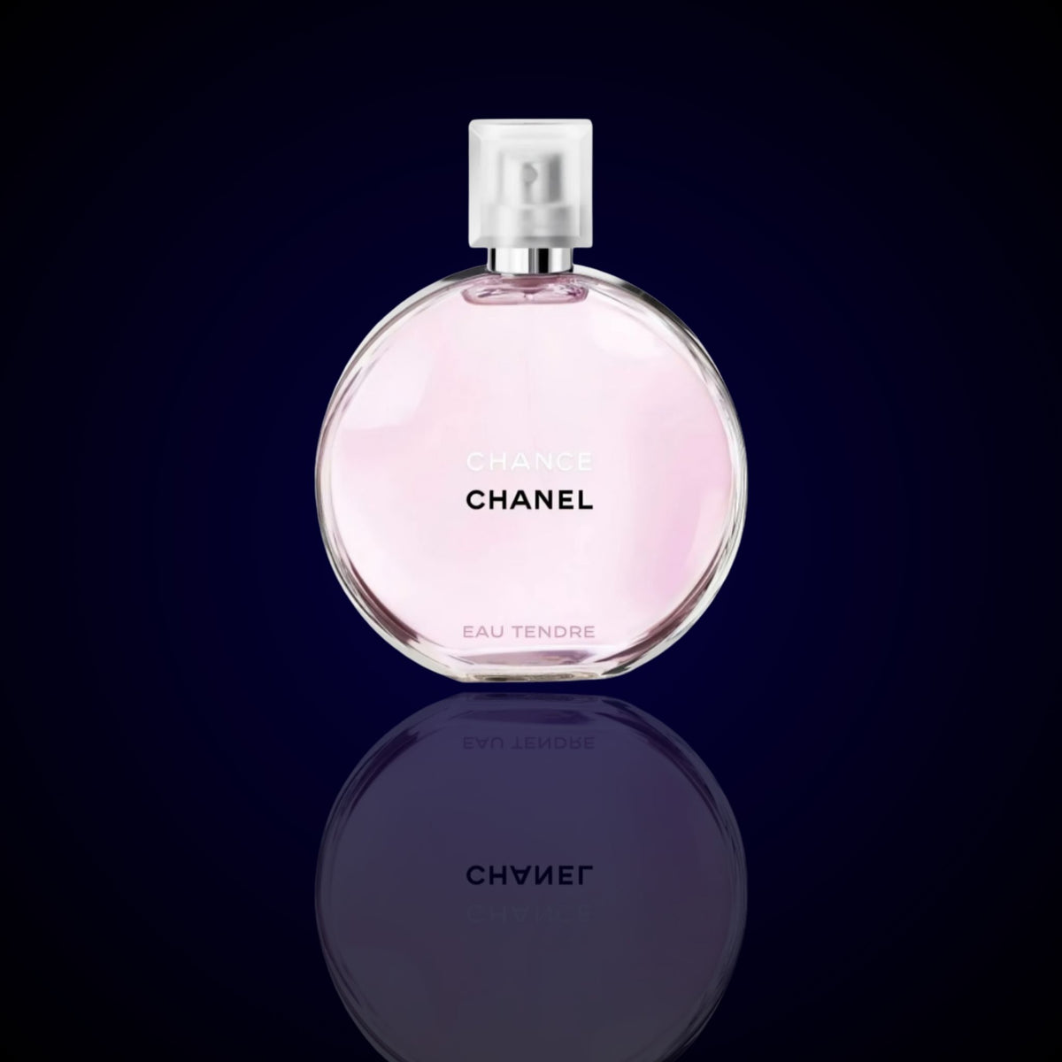 Chanel Chance Eau Tendre