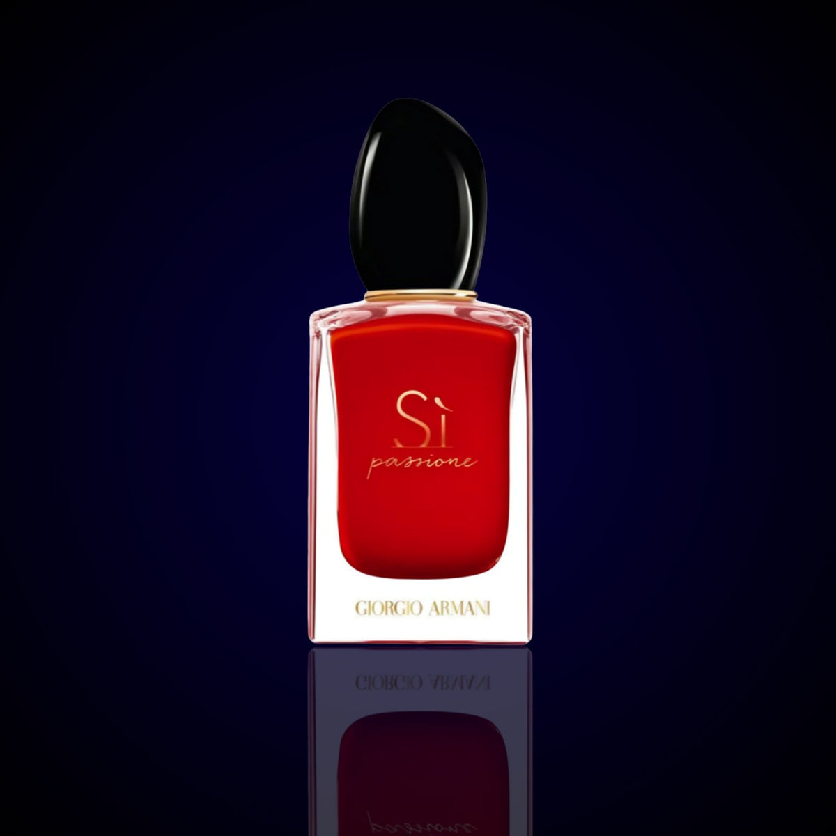 Sì Passione by Giorgio Armani