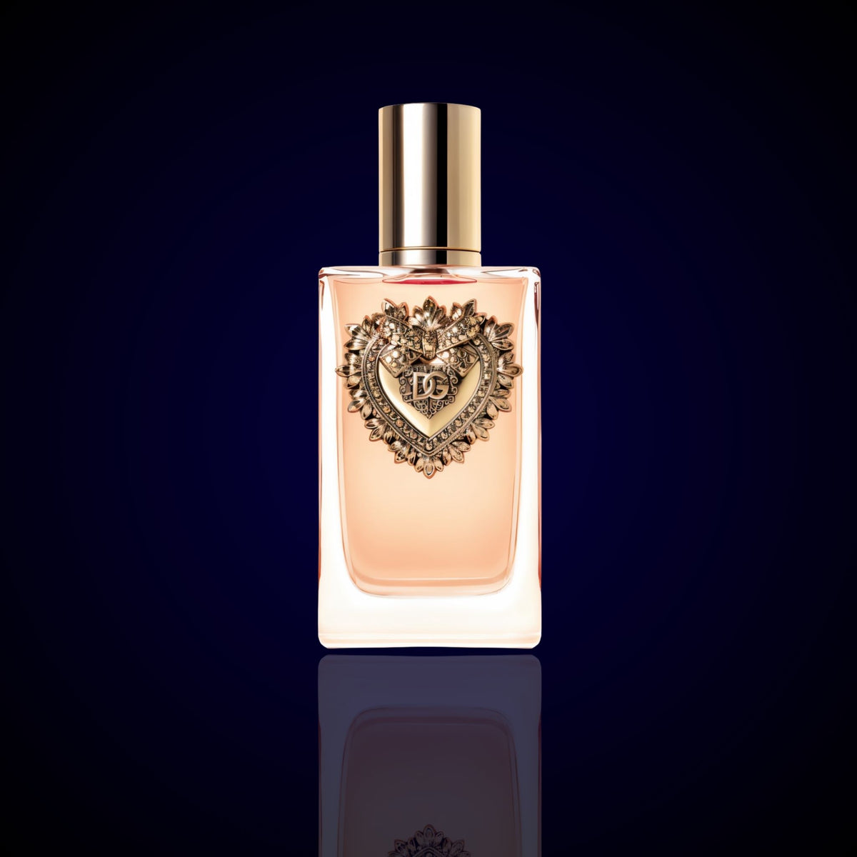 Dolce & Gabbana Devotion