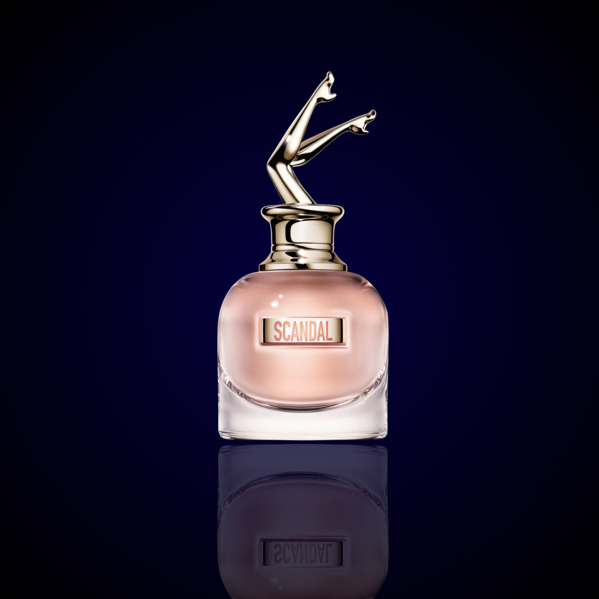 Jean Paul Gaultier Scandal Accords of Brandy