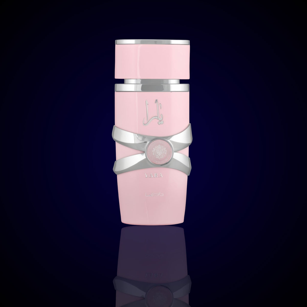Yara Eau de Parfum by Lattafa