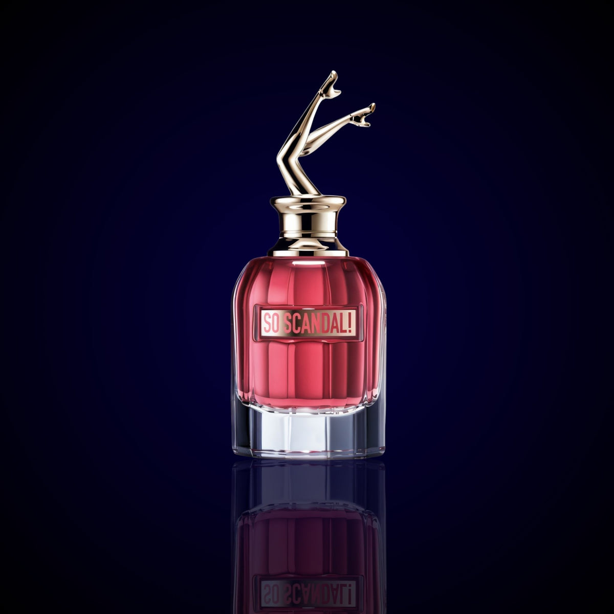 Jean Paul Gaultier So Scandal!