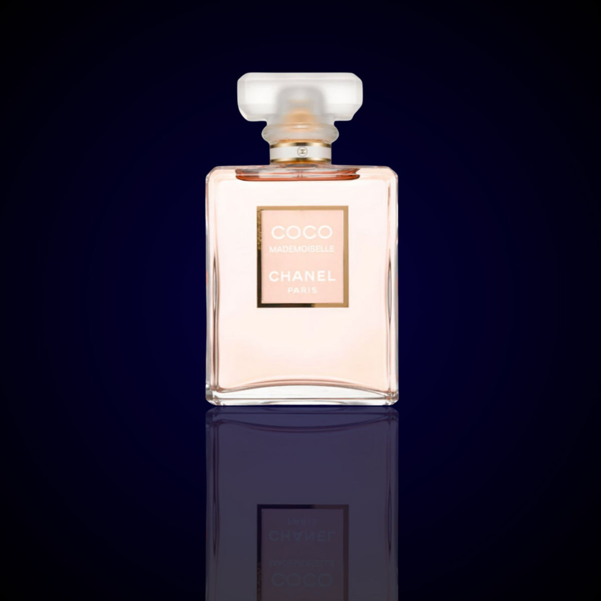 Coco Mademoiselle by Chanel