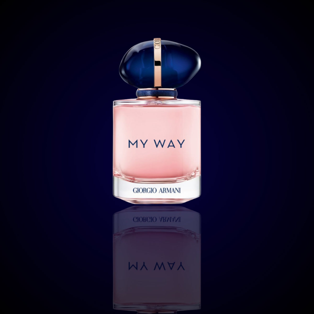 My Way for Him by Giorgio Armani