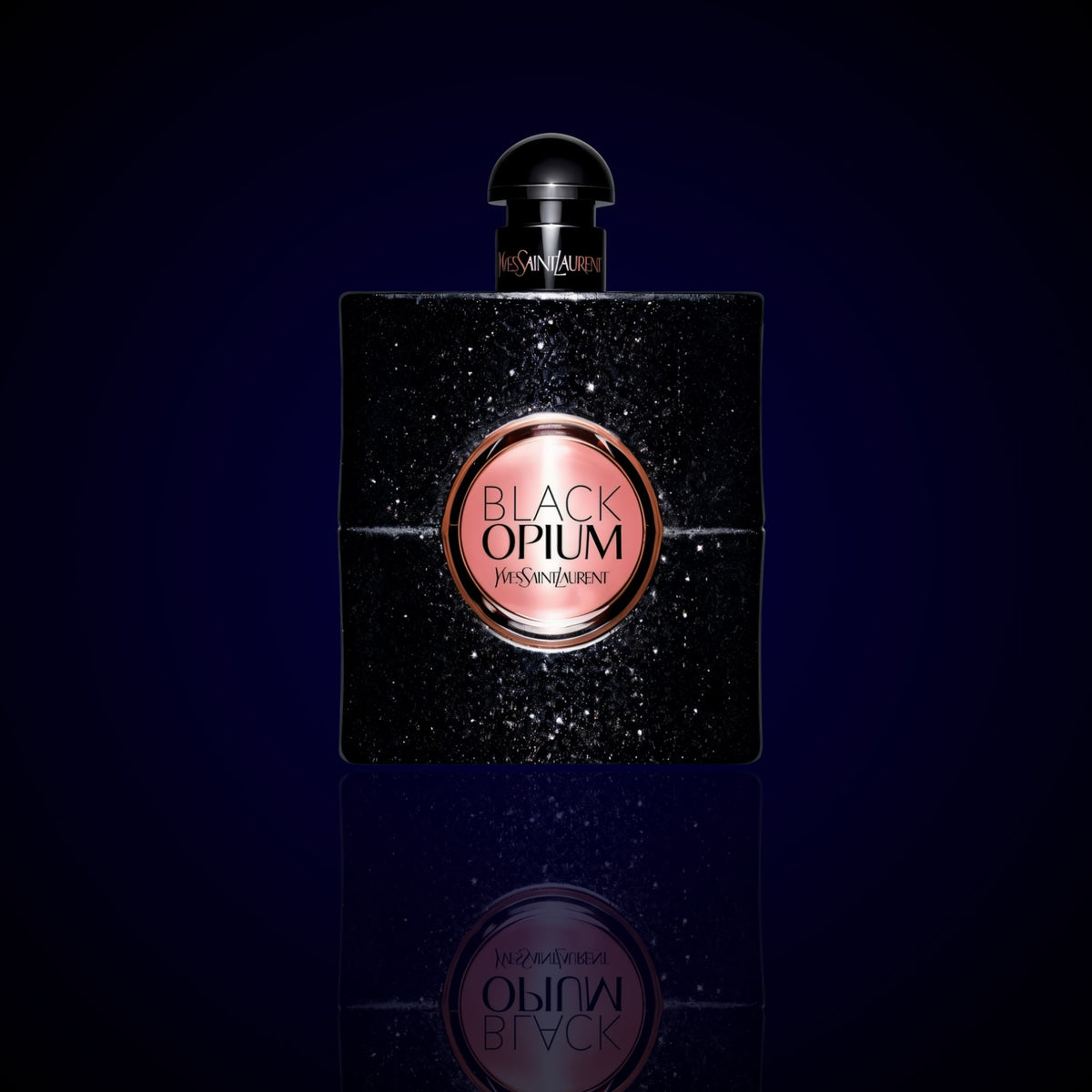 Yves Saint Laurent Black Opium