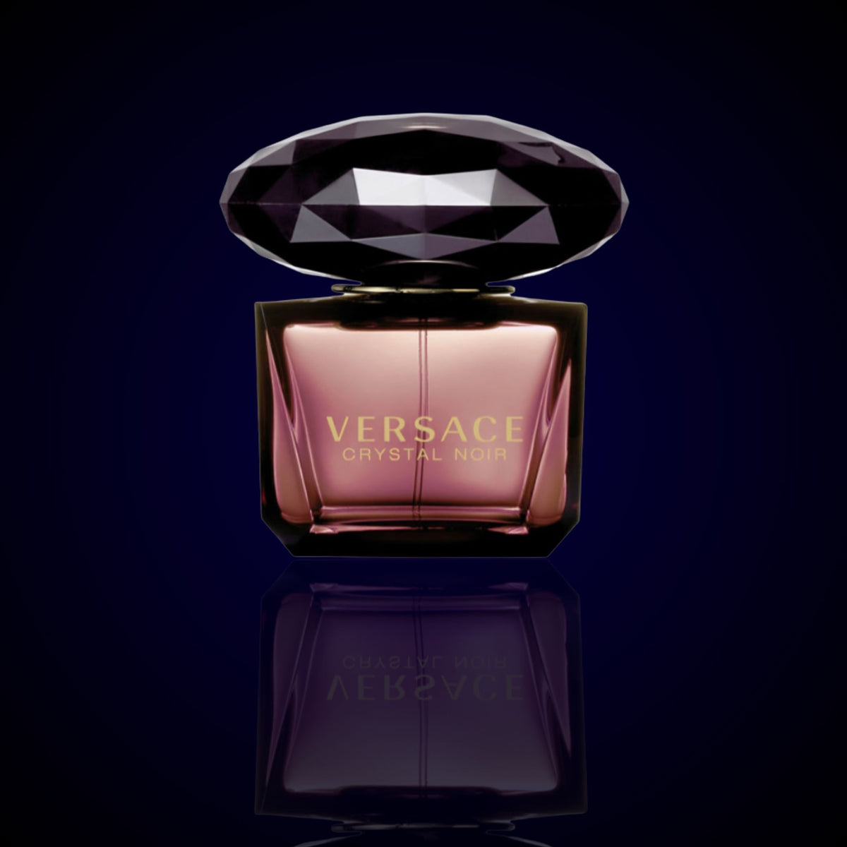 Versace Crystal Noir
