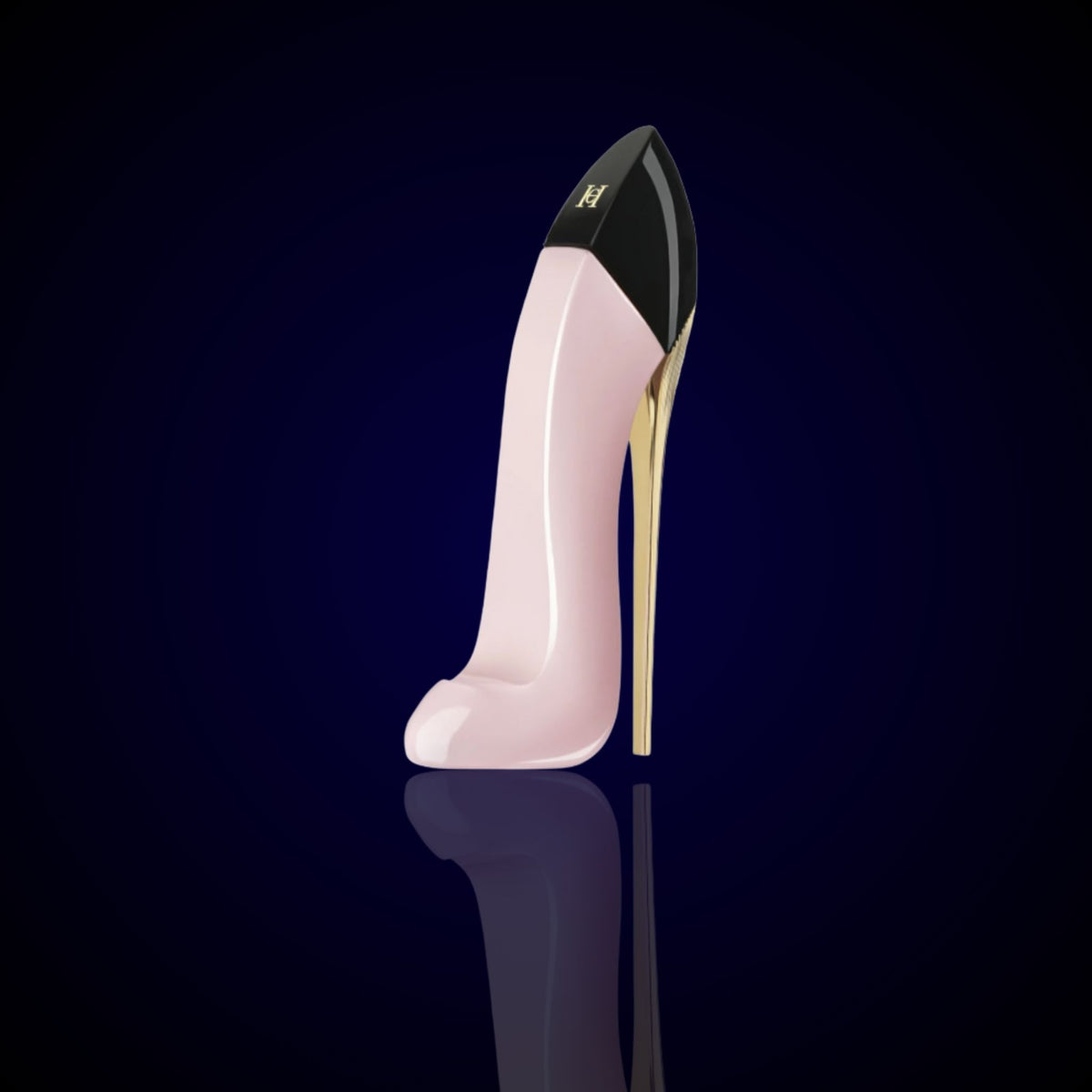 Good Girl Blush by Carolina Herrera