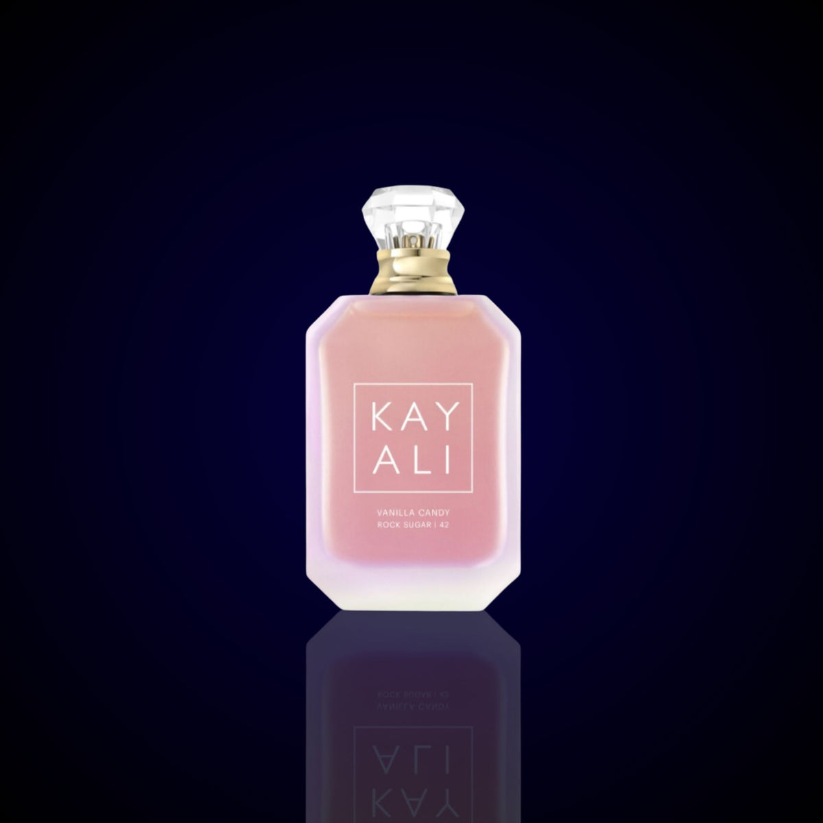 Kayali Vanilla Candy Rock Sugar