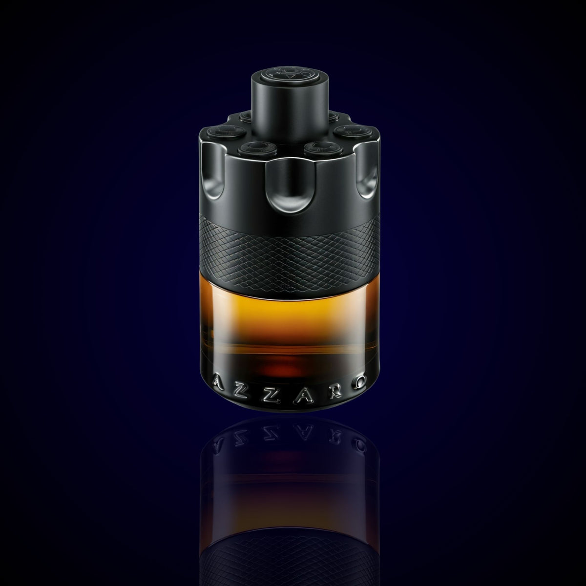 Azzaro The Most Wanted Parfum