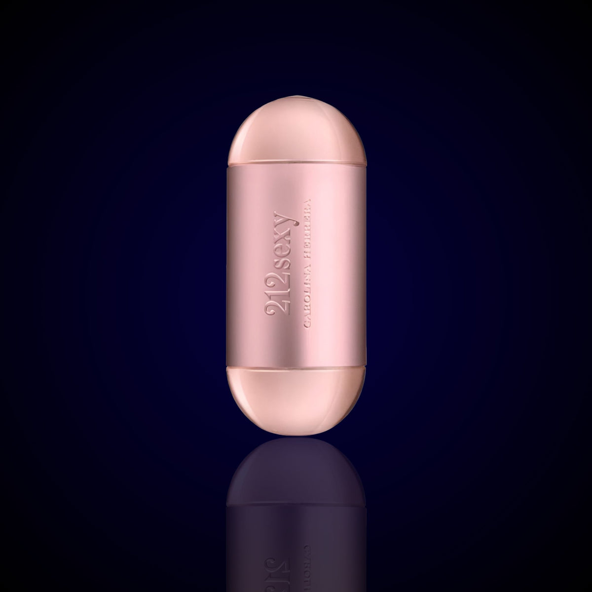 212 Sexy by Carolina Herrera