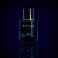 Sauvage Elixir - Dior