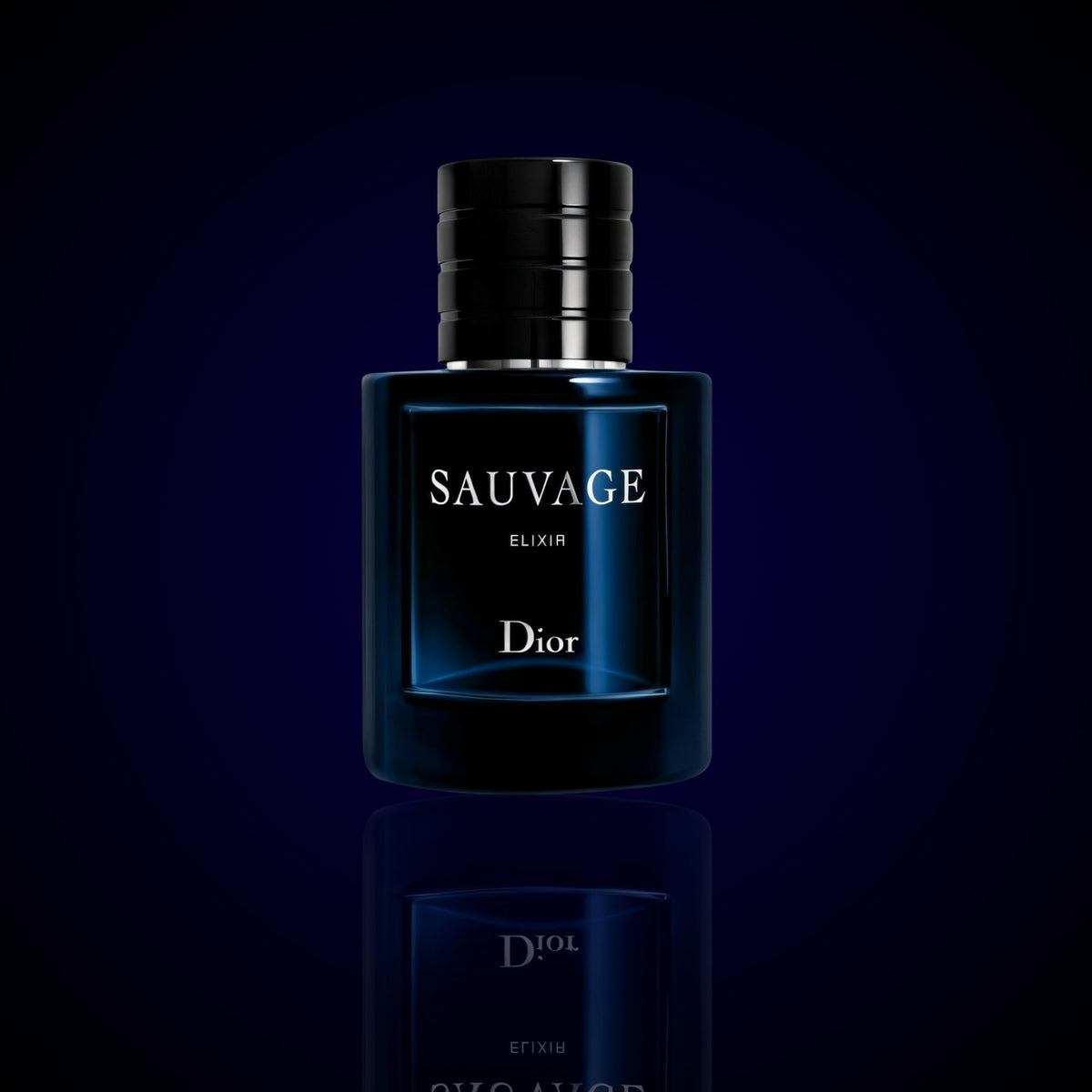 Sauvage Elixir - Dior
