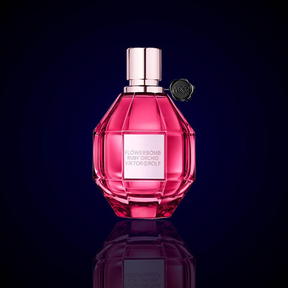 Flowerbomb Ruby Orchid by Viktor & Rolf