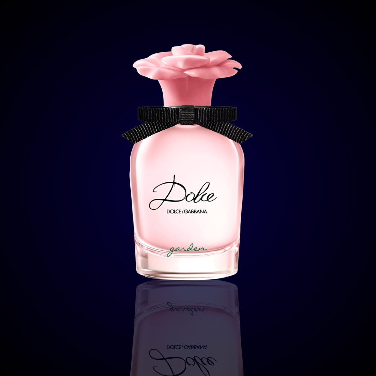 Dolce & Gabbana Garden