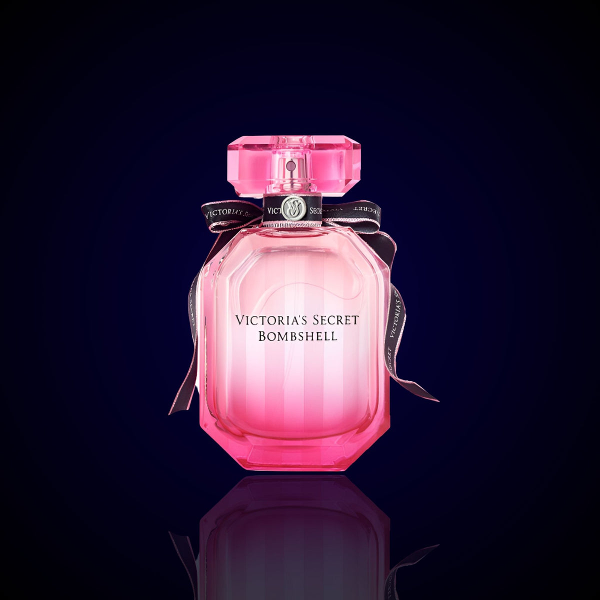 Victoria's Secret Bombshell Chill