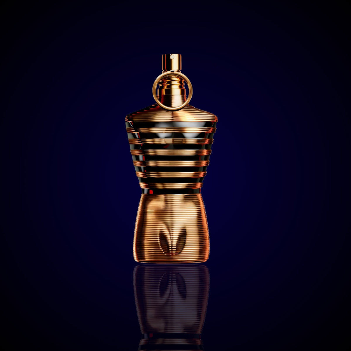 Le Male Elixir - Jean Paul Gaultier