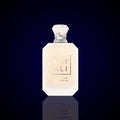 Kayali Wedding Silk Santal
