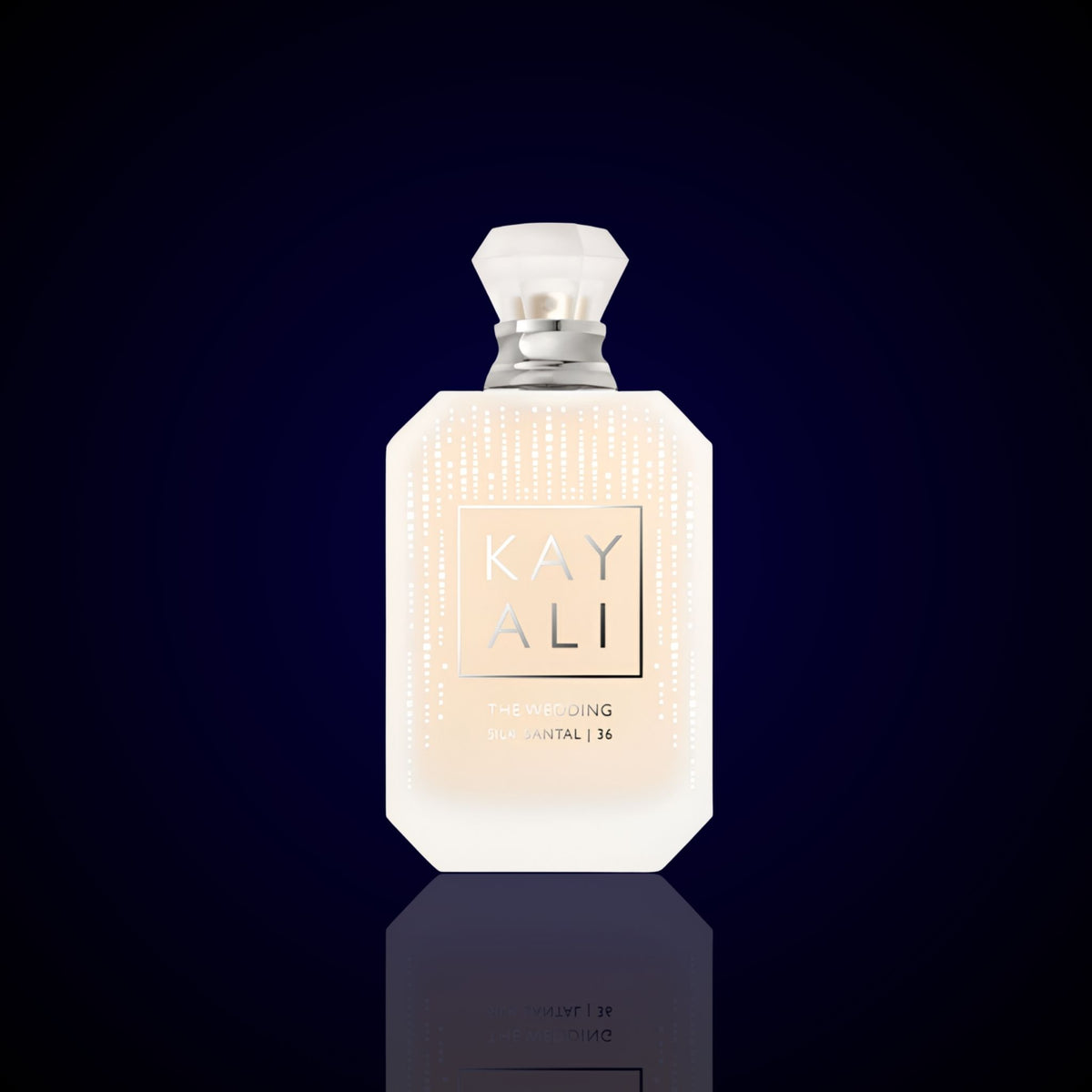 Kayali Wedding Silk Santal