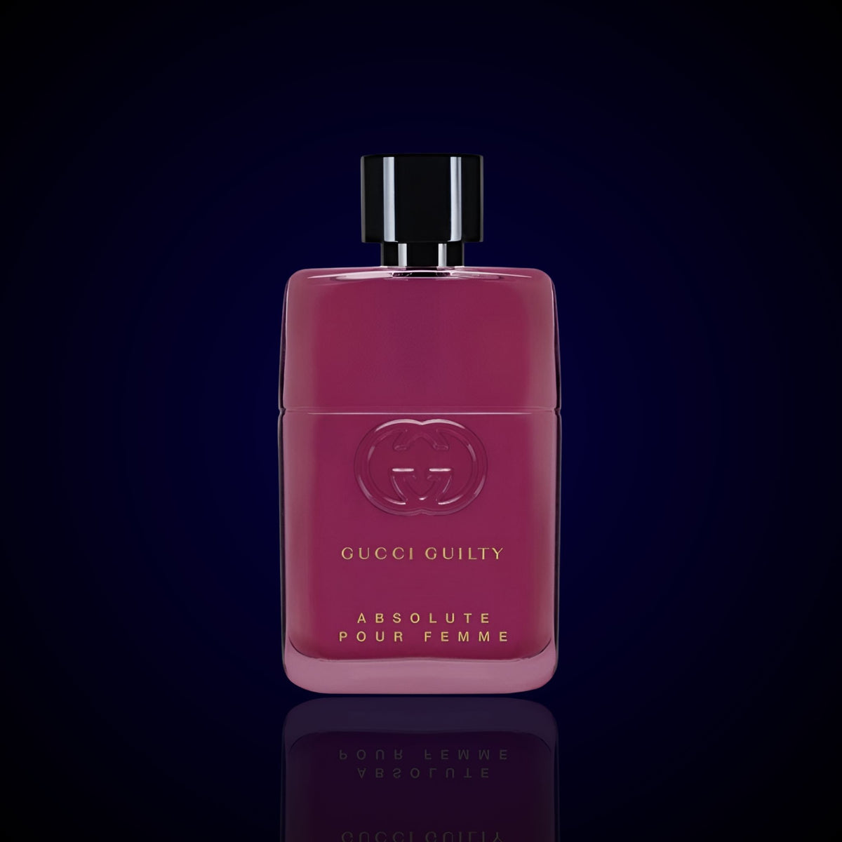Gucci Guilty Absolute Pour Femme