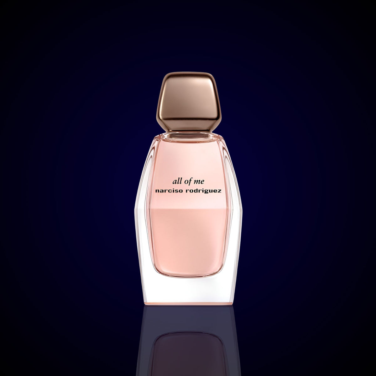 Narciso Rodriguez All of Me