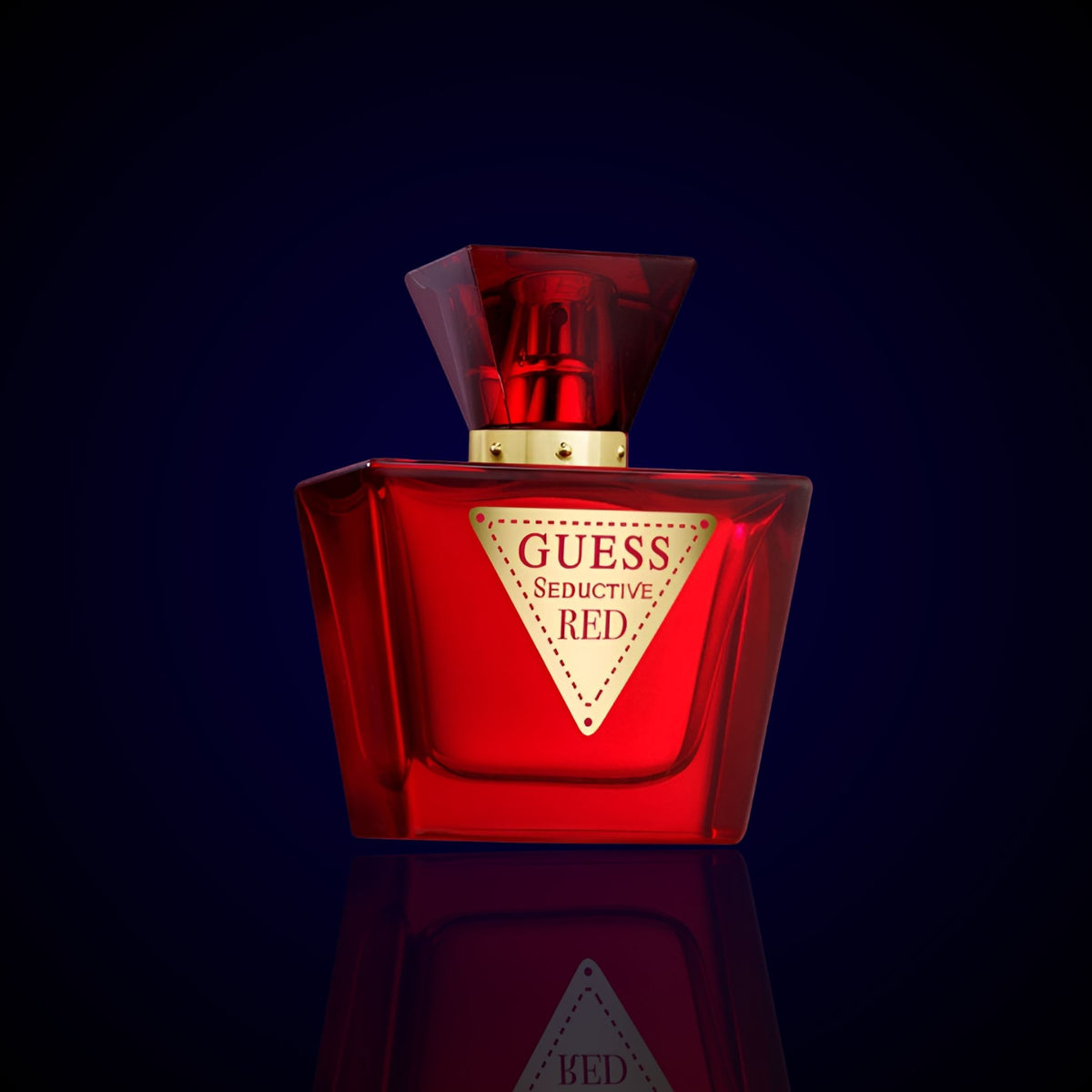 Guess Seductive Red