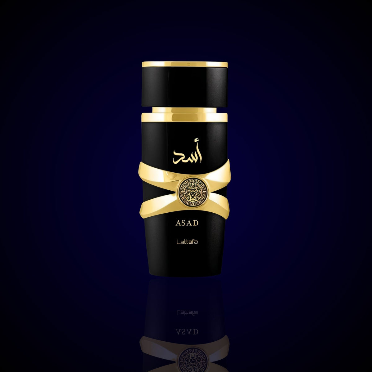 Asad Eau de Parfum - Lattafa