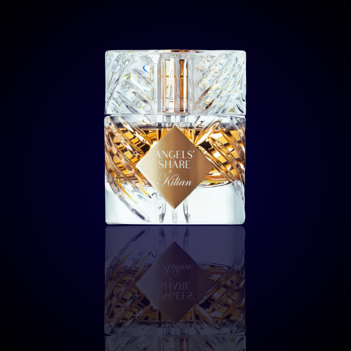 Angels’ Share - By Kilian