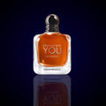 Stronger With You Intensely - Emporio Armani