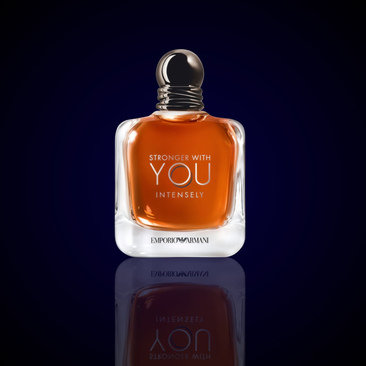 Stronger With You Intensely - Emporio Armani