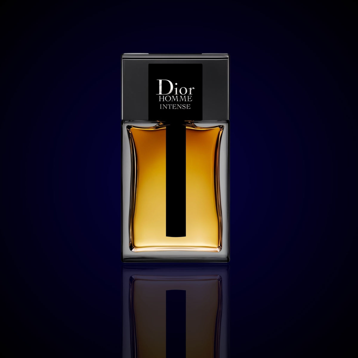 Dior Homme Intense