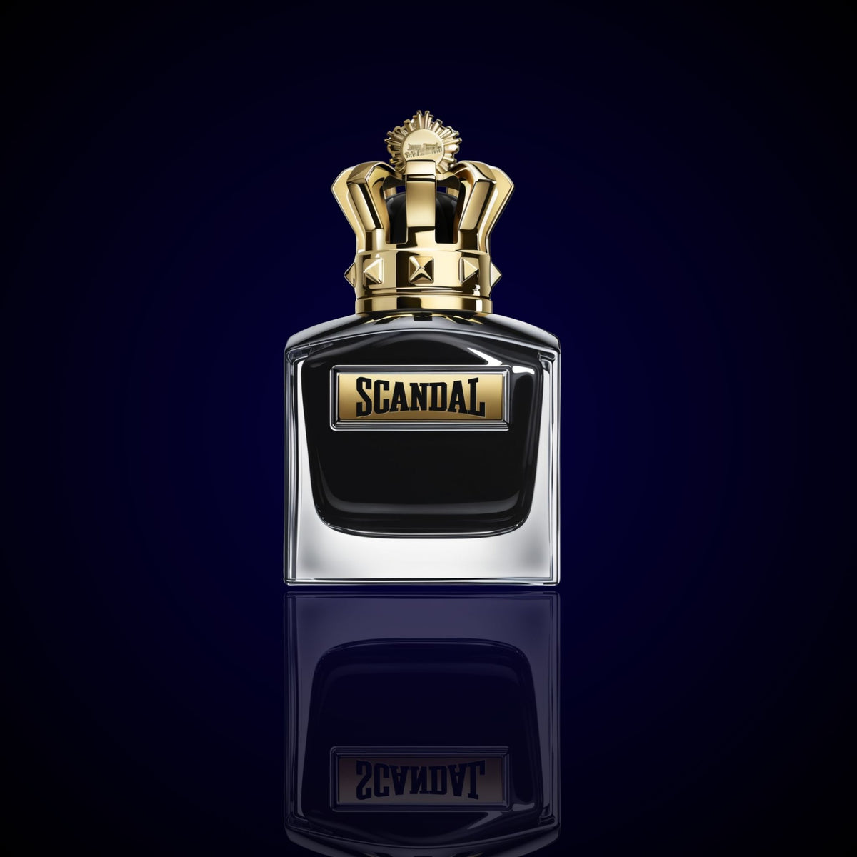 Scandal Absolu – Jean Paul Gaultier