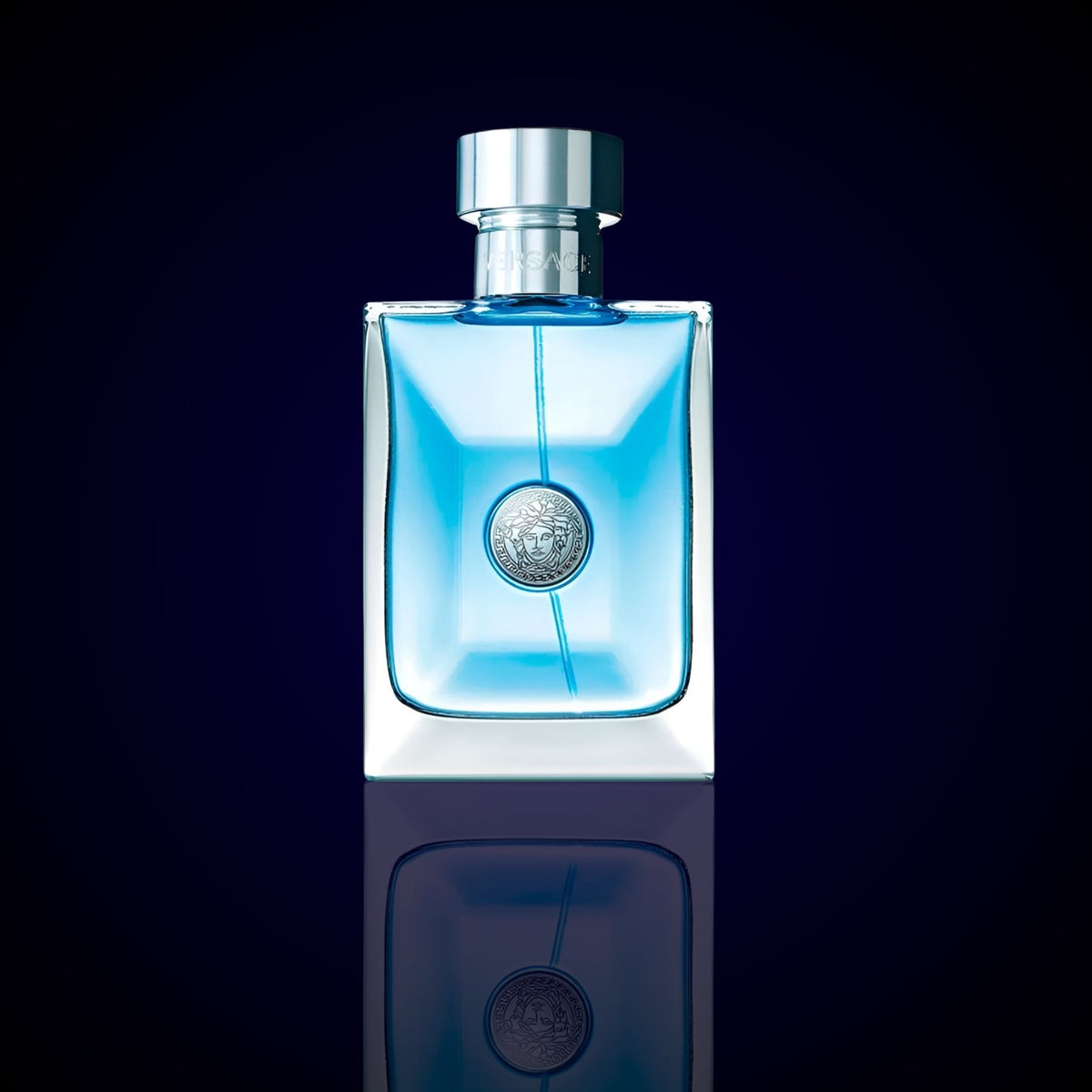 Pour Homme - Versace