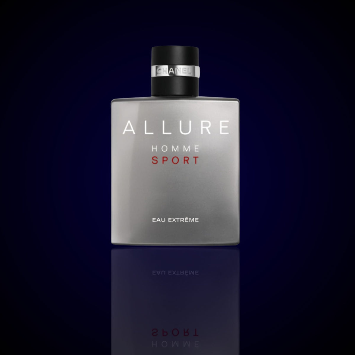 Allure Homme Sport Eau Extrême – Chanel