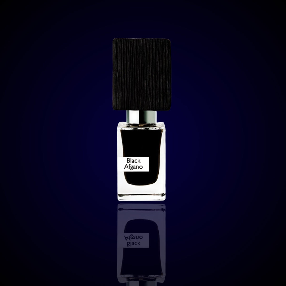 Black Afgano – Nasomatto