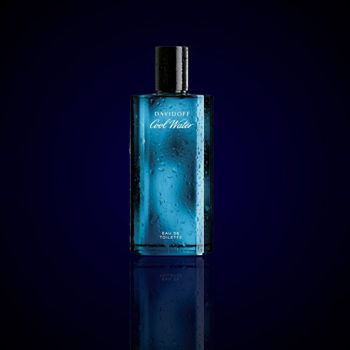 Cool Water Eau de Toilette – Davidoff