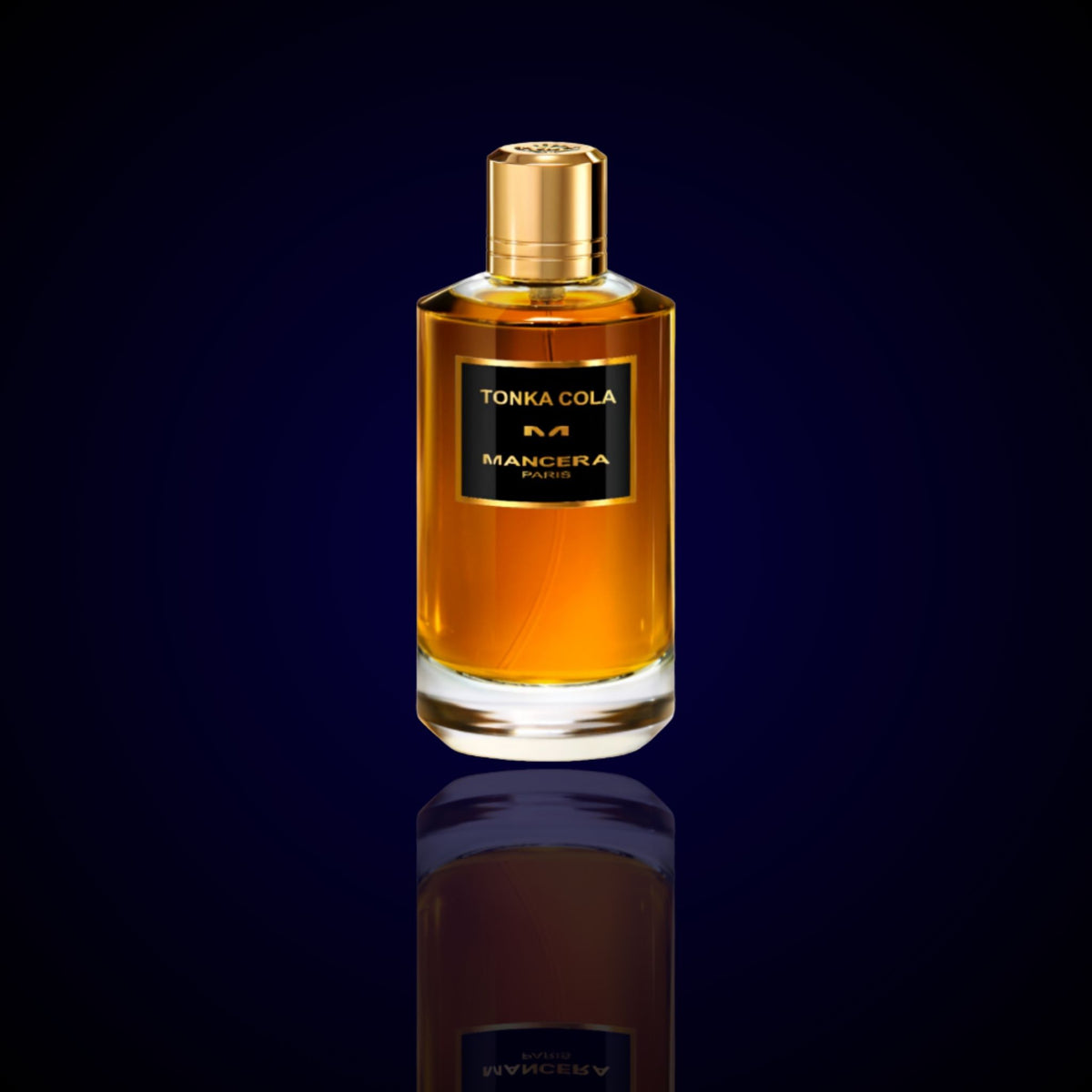 Aoud Café – Mancera